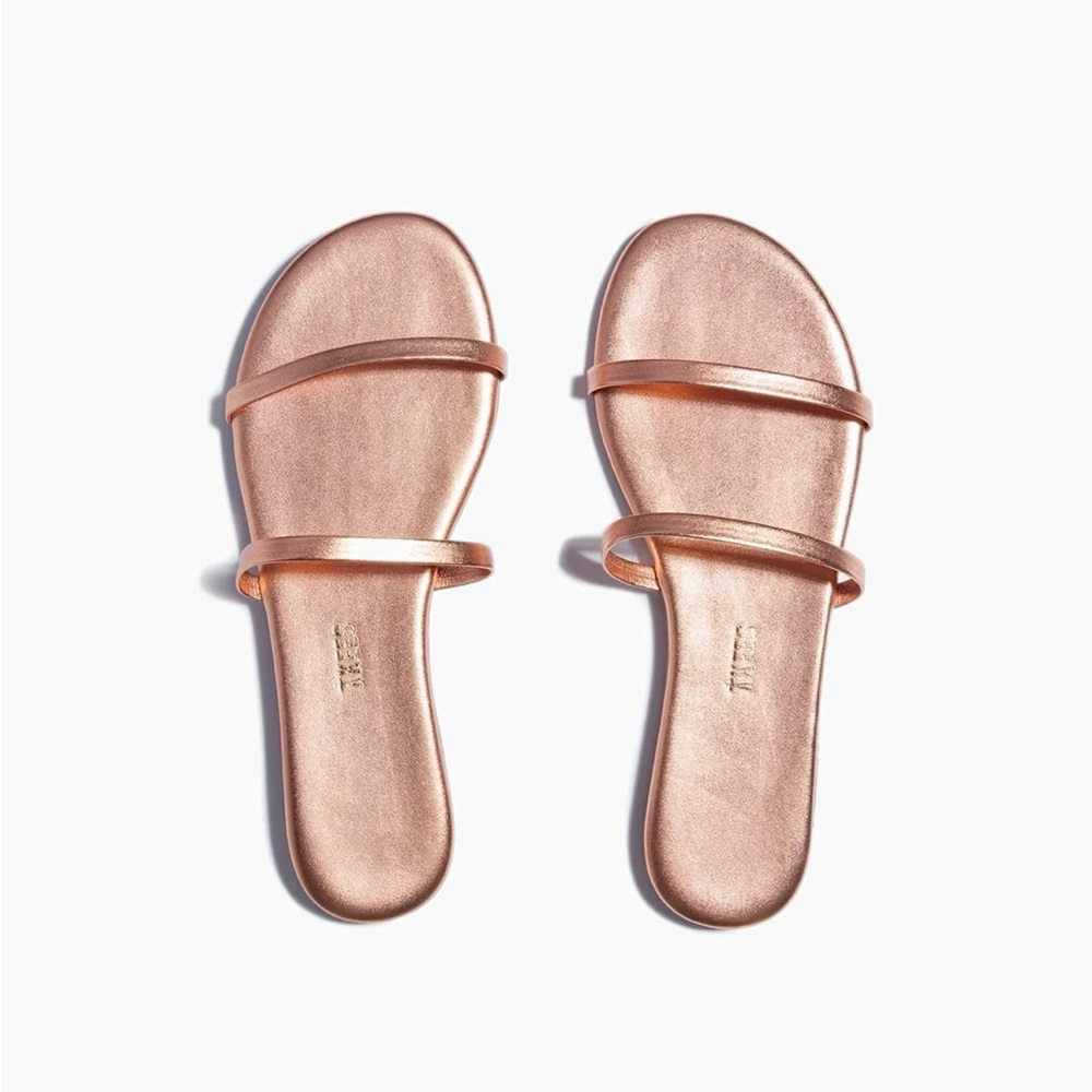 Tkees Sandal